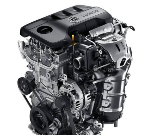 2023款别克英朗上市,别克英朗新款车型报价