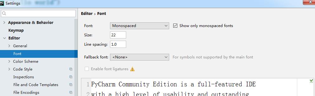 pip安装的库如何在pycharm中使用,pycharm安装opencv