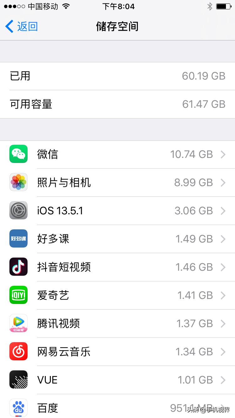 苹果手机内存清理哪个软件最好用,苹果怎么清理手机垃圾和缓存内存