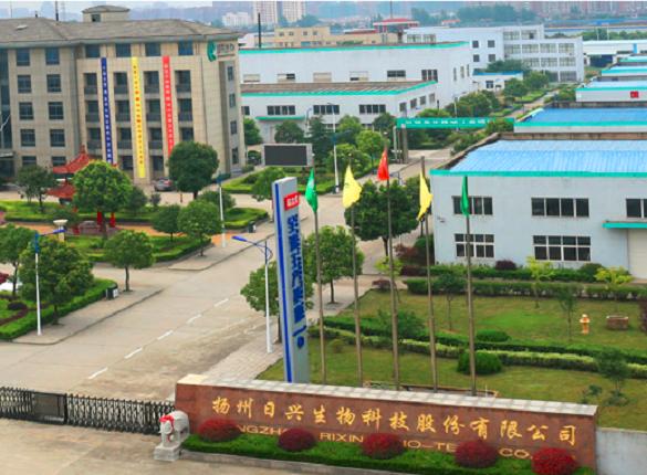 日兴生物ipo现状,日兴生物ipo