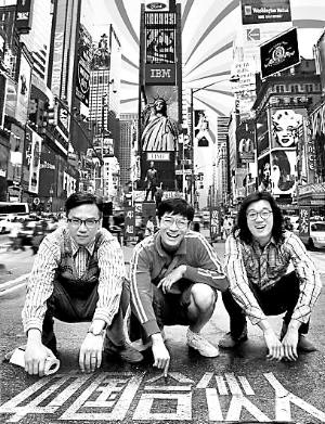 新东方俞敏洪和徐小平怎么认识的,俞敏洪谈徐小平为啥离开新东方