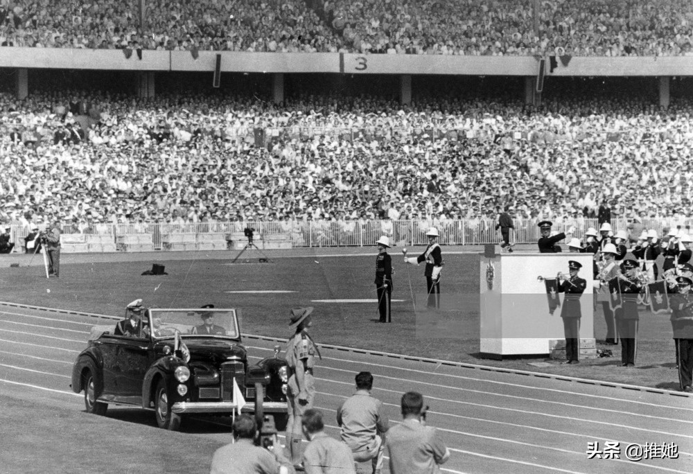 历届奥运开幕式盘点,1896年到2021年,32届大全尽在眼前