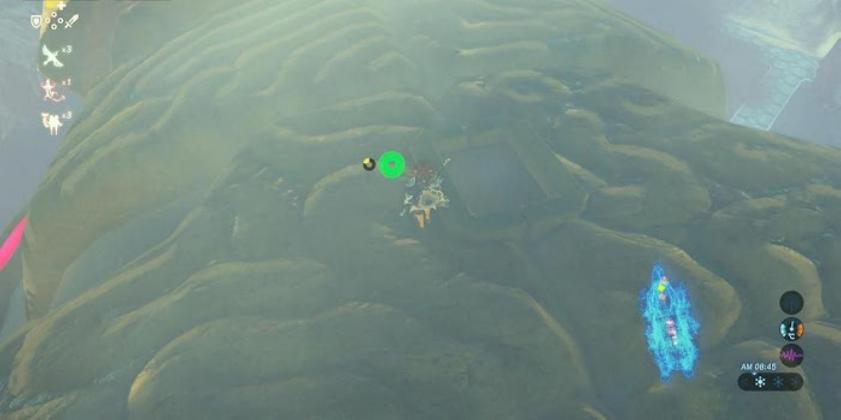 塞尔达传说旷野之息主线攻略,塞尔达传说旷野之息主线任务顺序