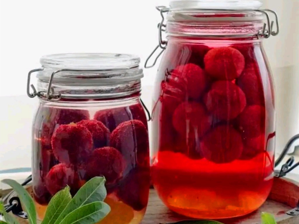 怎么制作杨梅酒好喝,如何做酸甜可口的杨梅酒