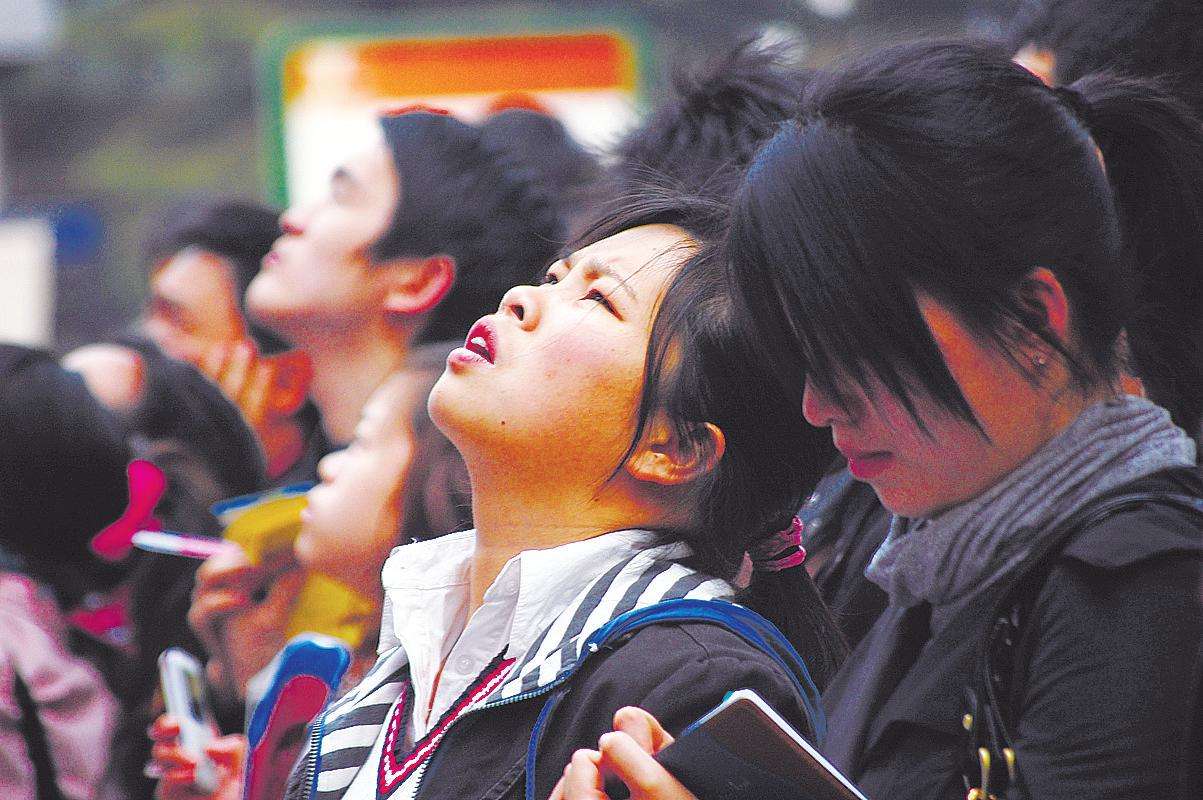 学生会面试时让人无法作答的问题,学生会面试时被问到缺点怎么回答