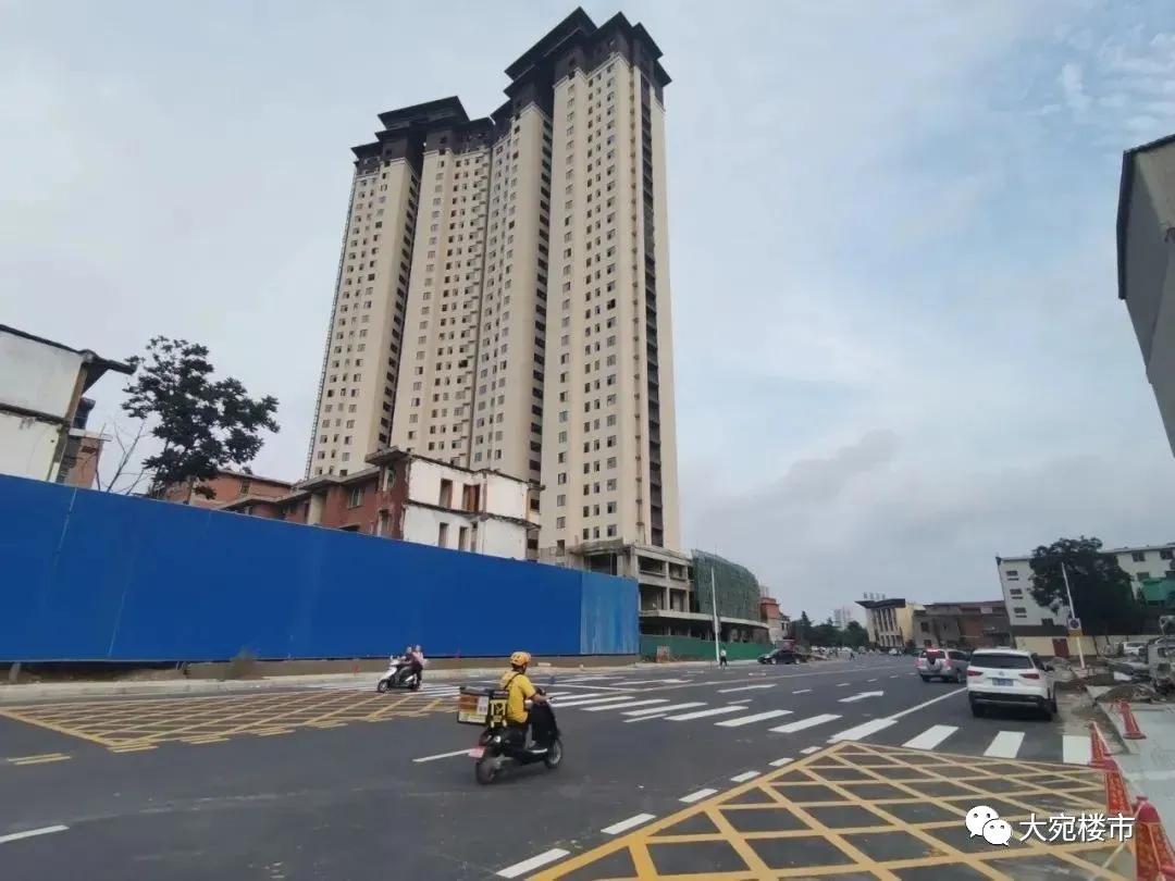 南阳即将发生何巨大变化,南阳最近两年的变化