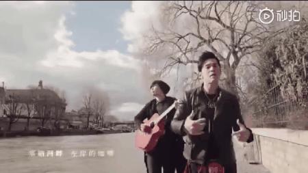 周杰伦mv美国取景地打卡,周杰伦隐藏新歌mv