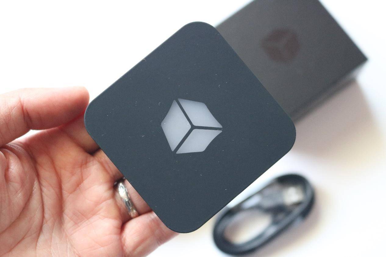 用花生壳盒子远程访问心得：在外网也可以查看私密照片啦