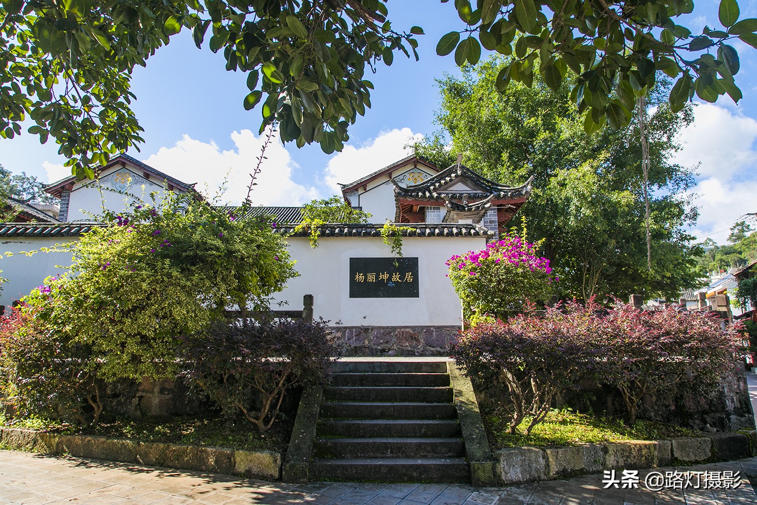 中国南方最适合避暑的城市,气候湿润四季如春的宜居城市