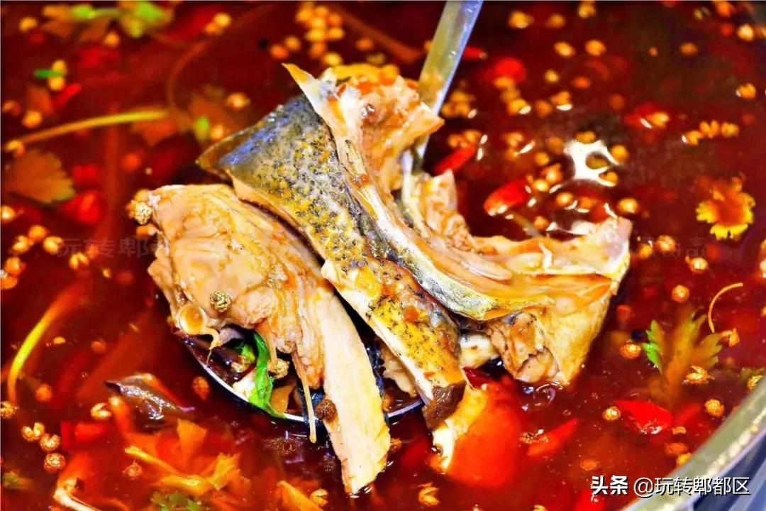 齐庆鼎味美蛙鱼头传化商业广场店,达州市通川区齐庆鼎味美蛙鱼头馆