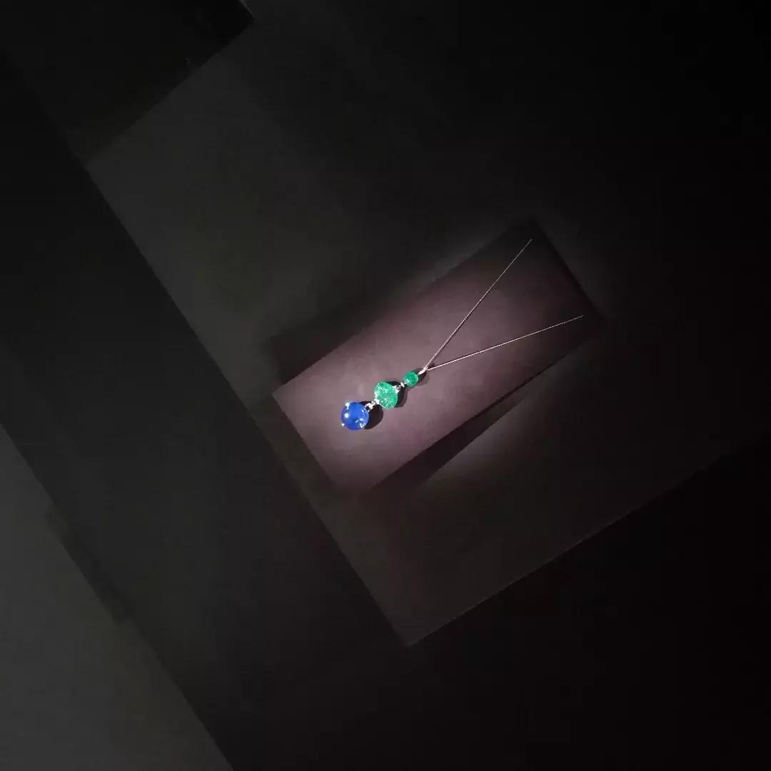 难得一见翡翠欣赏,难得一见的展览