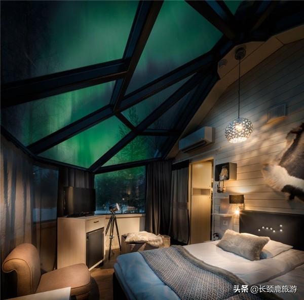 北欧圣诞老人村旅游攻略,芬兰圣诞老人故乡怎么游