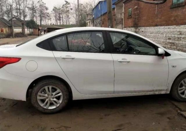 雪佛兰科沃兹全系价格无敌,雪佛兰科沃兹省心吗