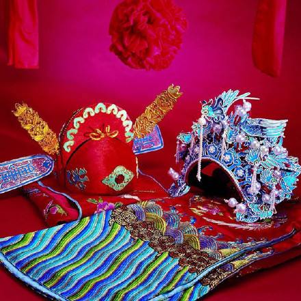 中式婚礼陋习恐怖,中国传统婚礼习俗禁忌