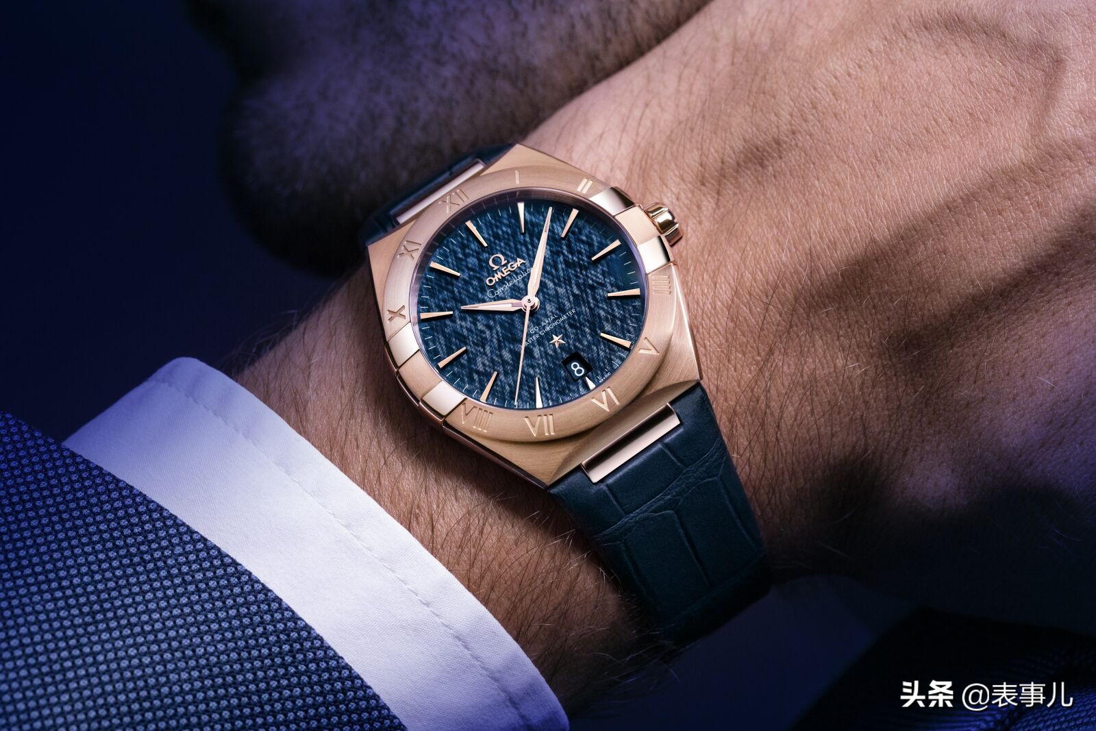 这三个手表品牌的保修都延长为8年了，沛纳海为何迟迟不跟进？