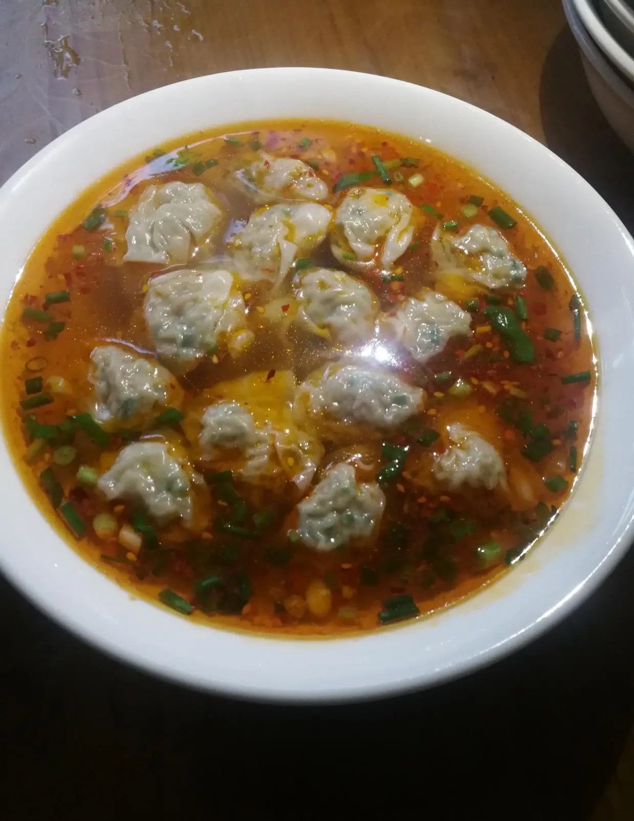 四川馄饨抄手怎么包,抄手馄饨的正确做法