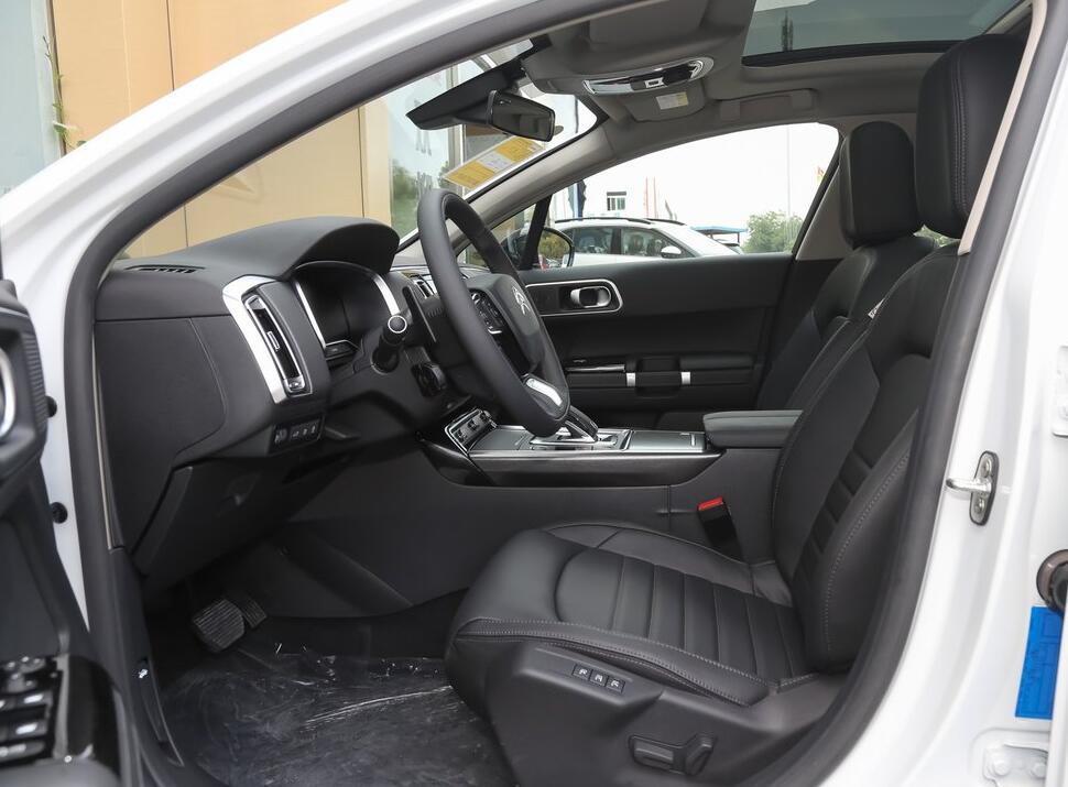 雪铁龙c6旗舰版隔音效果,雪铁龙C6质量怎么样什么价格