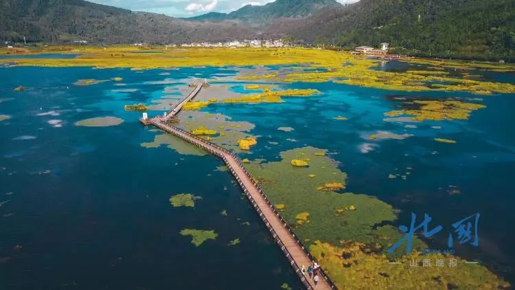 哇哦!太原直飞腾冲,3小时穿越冬春!