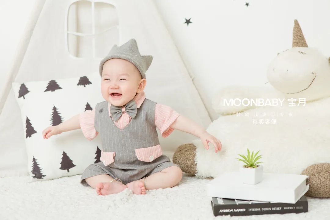 南宁宝宝半岁亲子照,南宁宝宝照摄影推荐