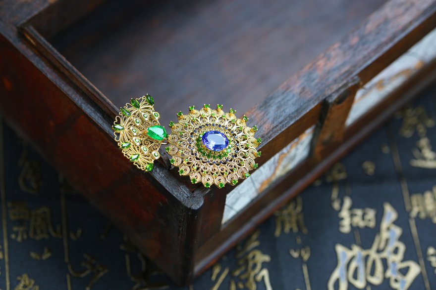 我的传家宝视频大全,我的传家宝我做主