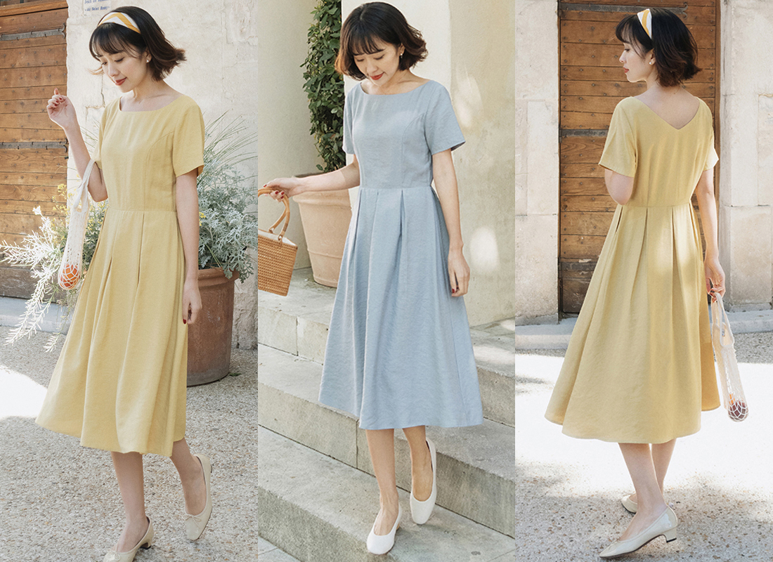 短发极简穿搭高级感,短发流行什么穿搭