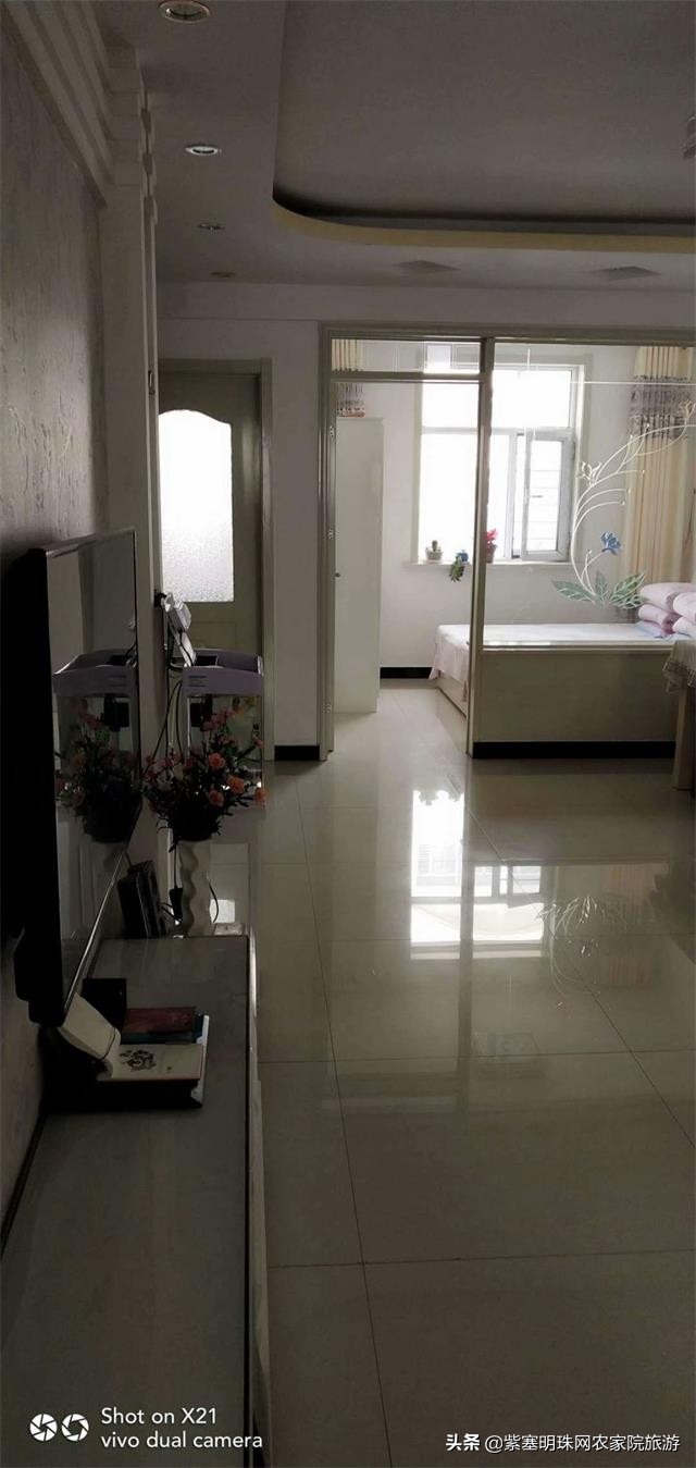 承德围场观景房,承德围场坝上家庭公寓