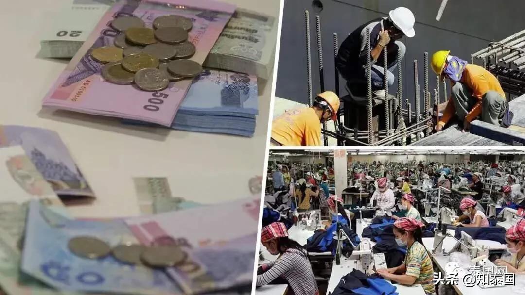 十万“韩国泰劳”大举回潮让泰国陷恐慌，民众开始抢购粮食卫生纸