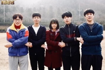 再看请回答1988,请回答1988阿泽父亲去世了吗