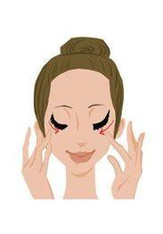 眼睛周围有细小皱纹怎么办,眼睛周围松弛有皱纹怎么修复