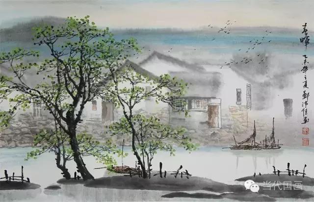 书画投资的四大秘诀,书画艺术品收藏投资必备法则