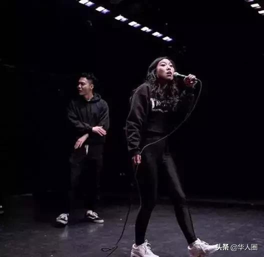 最丑华裔影后,51岁影后被骂又老又丑