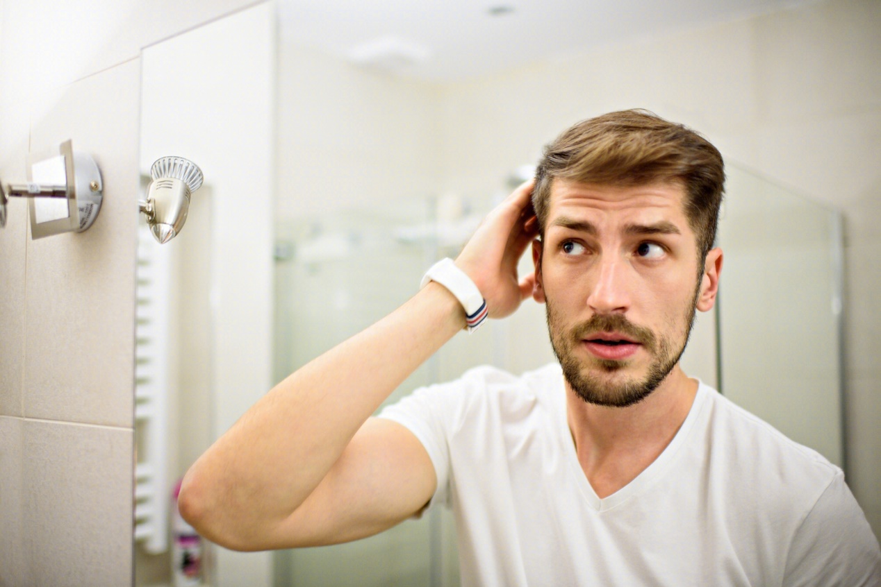 拒绝做油腻男,拒绝做油腻大叔的视频