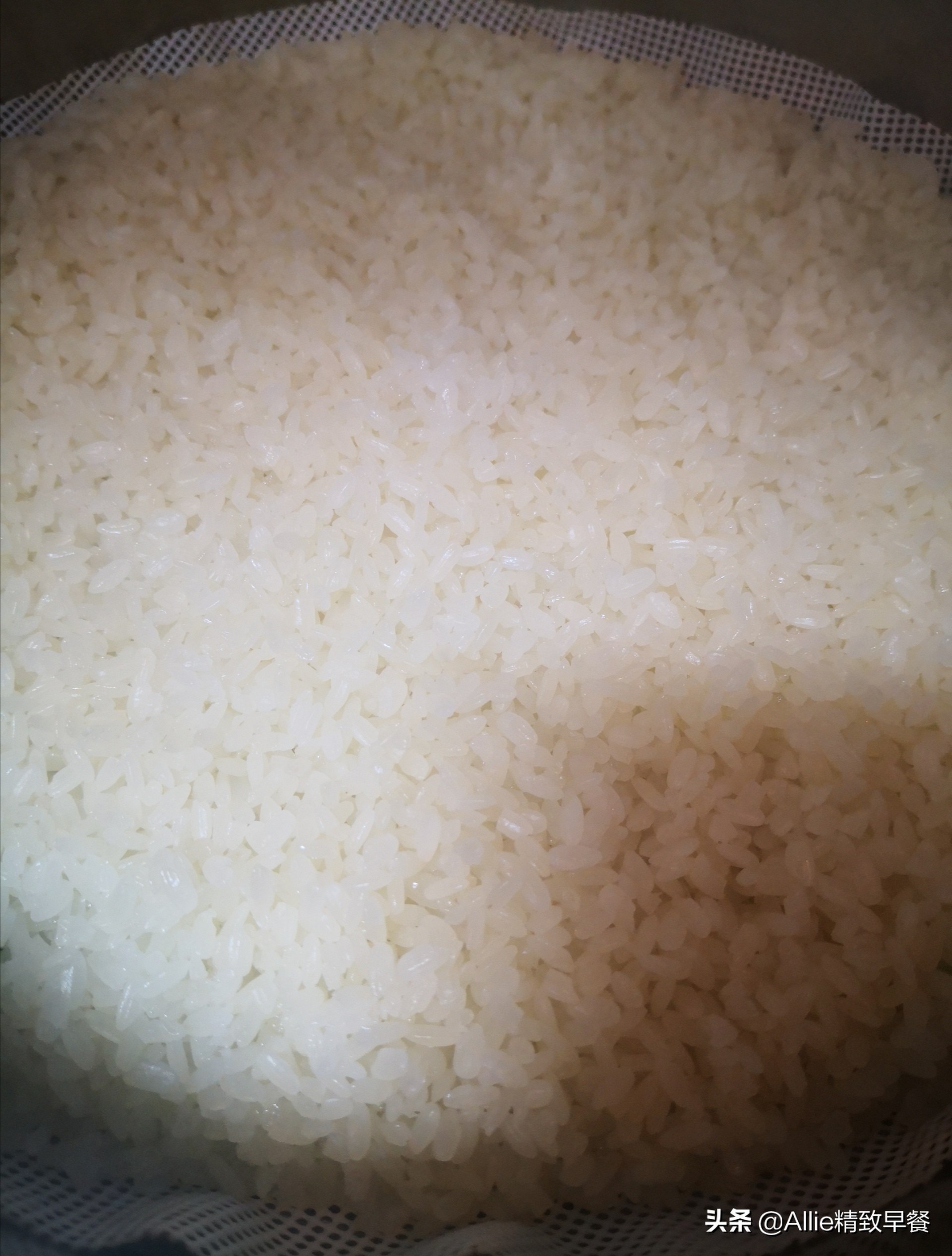 糯米浆加面粉怎样做吃的,糯米面粉最好吃的做法