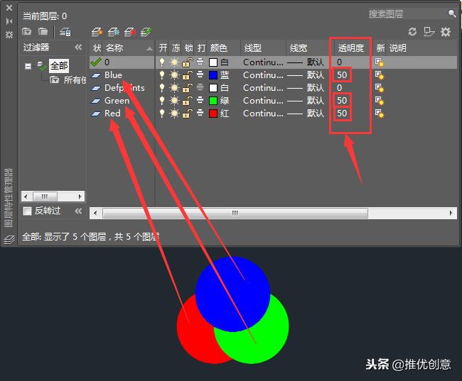 autocad2019窗口在哪里,autocad2019教程视频设置单位