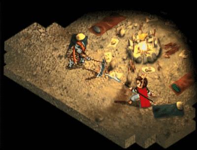 盘点所有游戏最弱的最终boss,盘点5个被高估的游戏boss