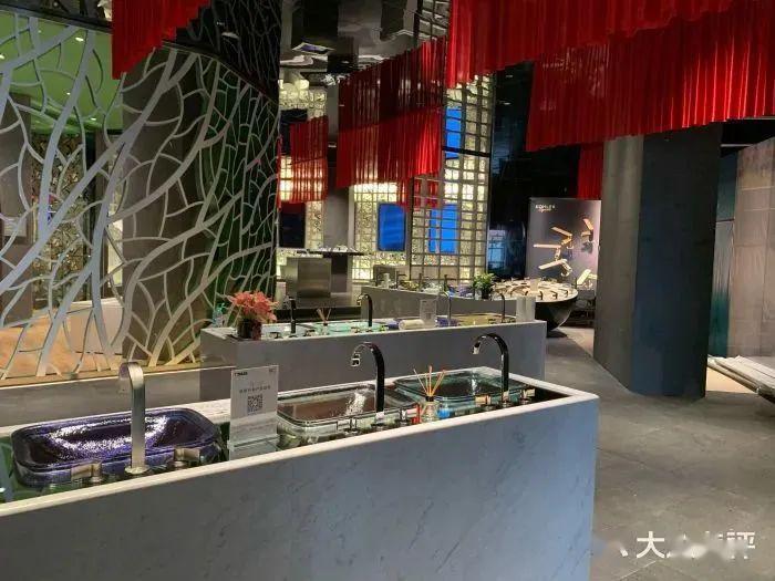 朵姿朵彩|上海推出21家消费体验馆,衣食住行玩,去打卡吗?