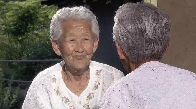 韩国最感人的爱情影片,感人催泪片段韩国纪录片