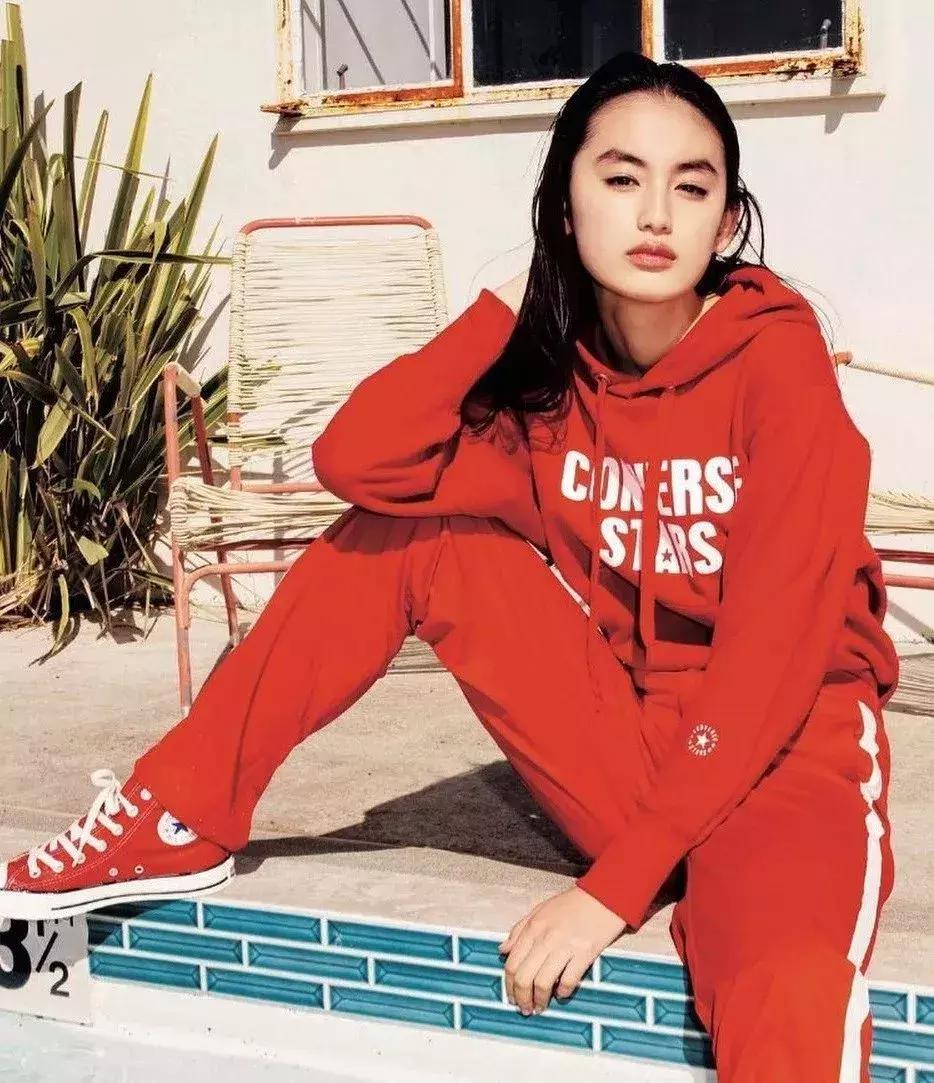 有哪些日本的鞋,匡威日本款有哪些