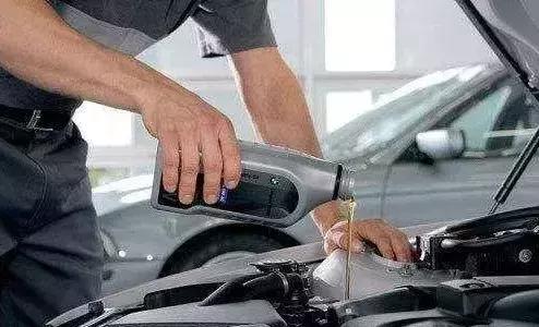 新车汽车保养常识大全,汽车保养常识和技巧表格