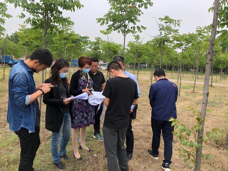 生态环境局西安市,西安市生态环境局国际港务区分局