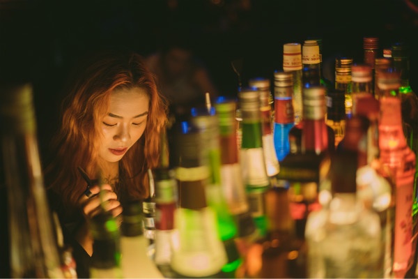 福州十大最嗨的酒吧,福州气氛最嗨的酒吧