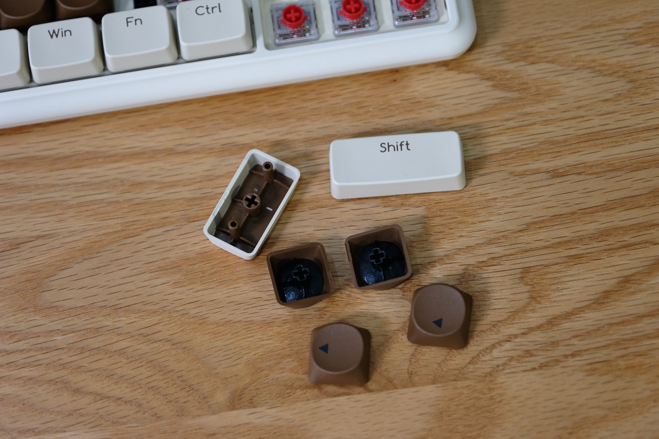 ikbc歌帝梵键盘测评,ikbc机械键盘哪款好