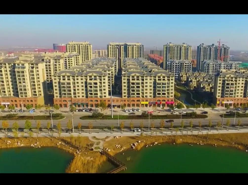 兰考城区发展规划图,兰考县发展往哪个方向发展