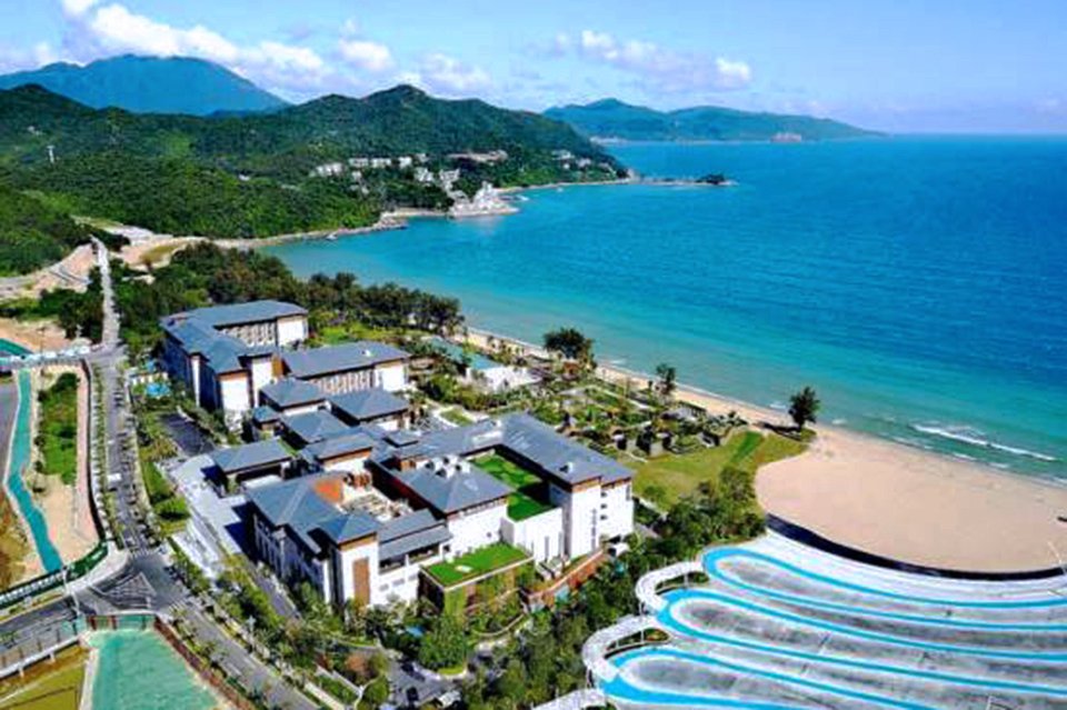 广东十大海滩攻略,深圳最值得去的十大海滩