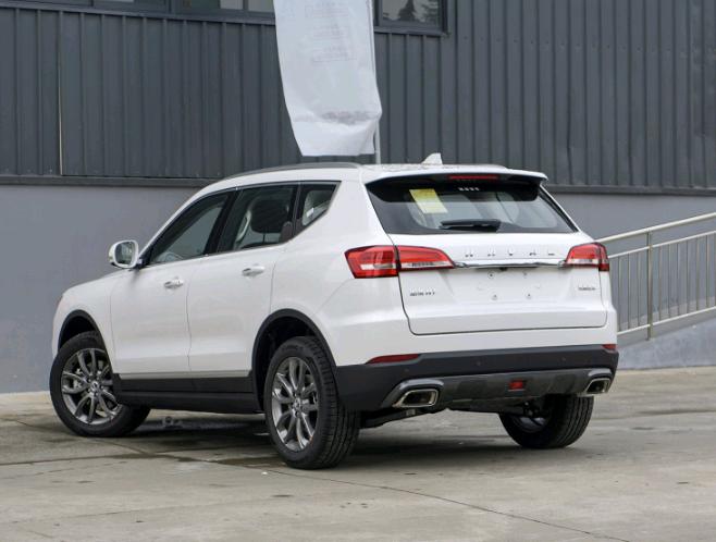 试驾17款哈弗h9视频,哈弗h71.5t试驾视频