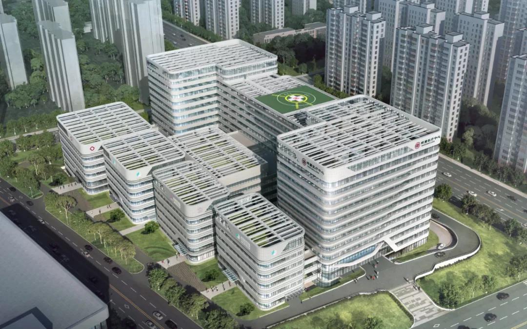 济南再添三甲医院,济南东部再添三甲