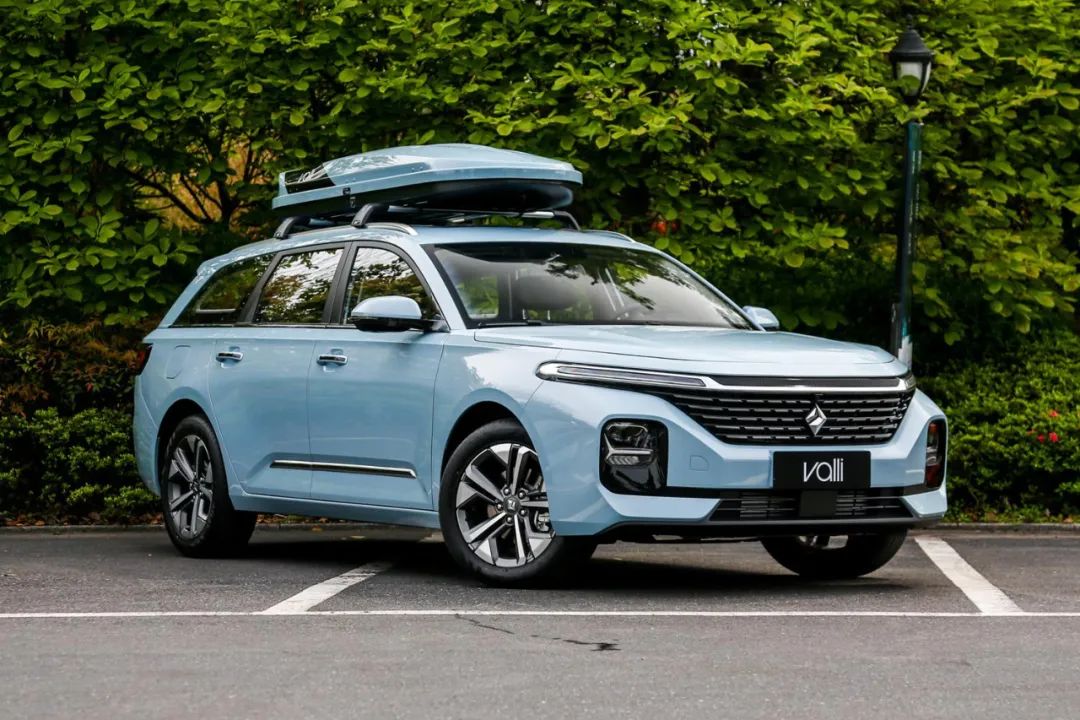 请最穷车评人吃米其林3星！聊一聊Valli这辆车到底怎么样？