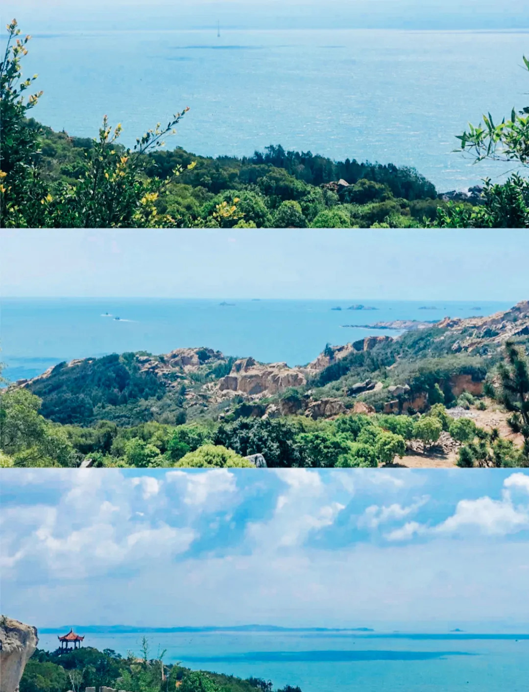 莆田端午旅游攻略,莆田端午节游玩攻略