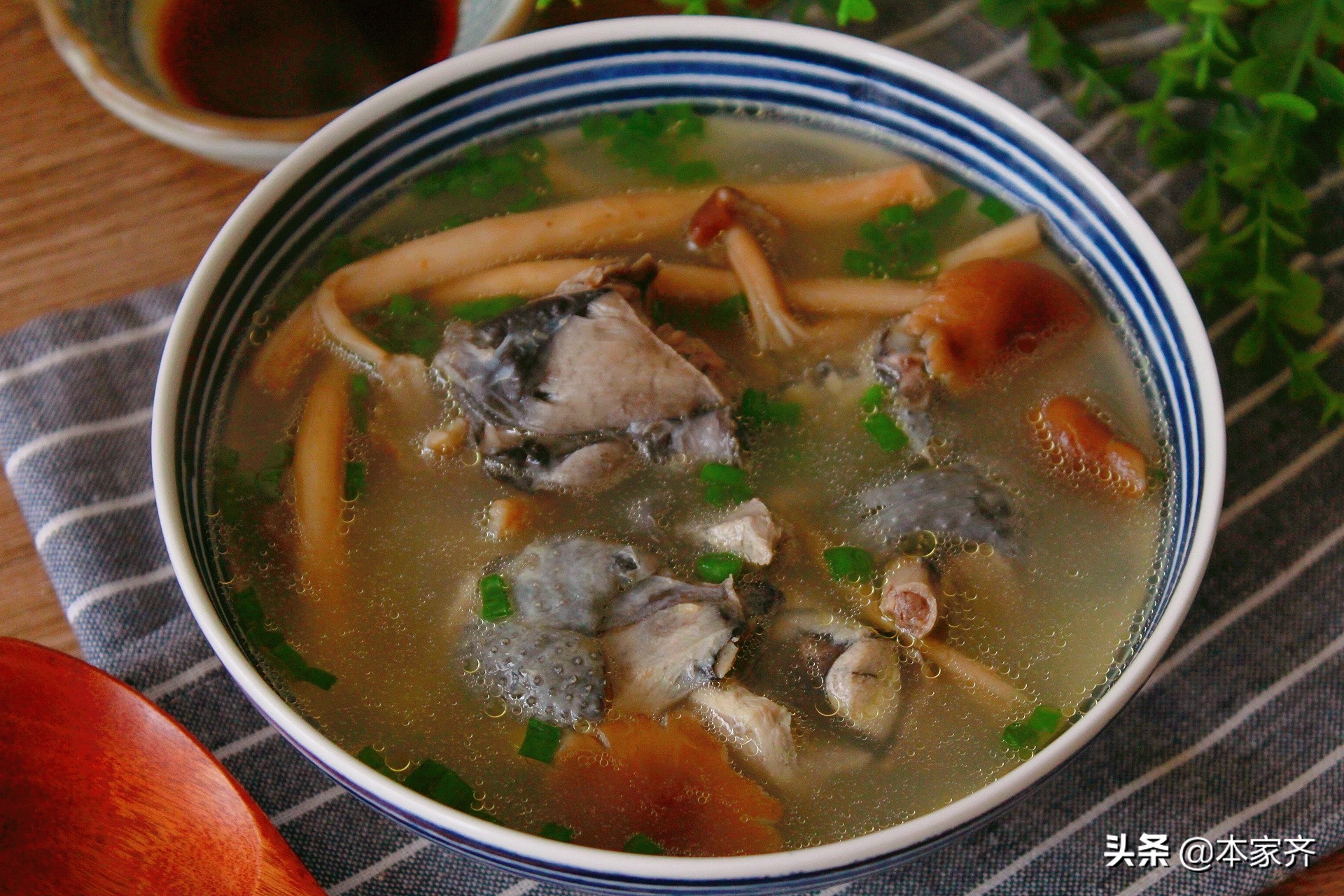 孕期养胎的12款营养汤,孕期喝的汤做法大全