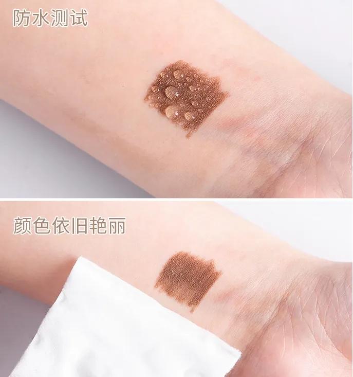 lisa的日系妆容,淡颜系妆容lisa